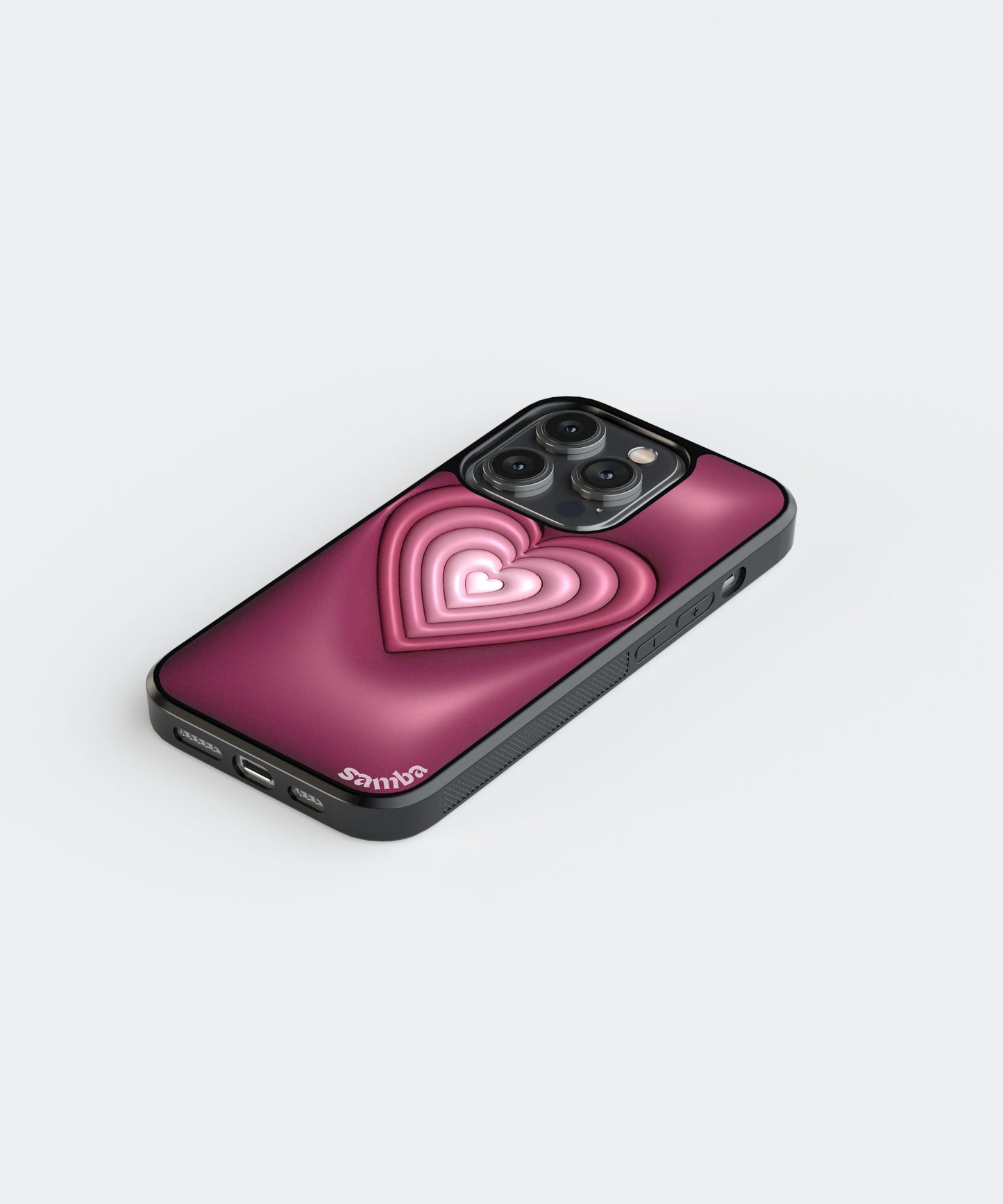 Love 10 | Fluffy heart