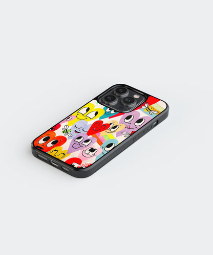 Love 13 | Happy hearts
