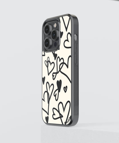 Love 06 | Black and love