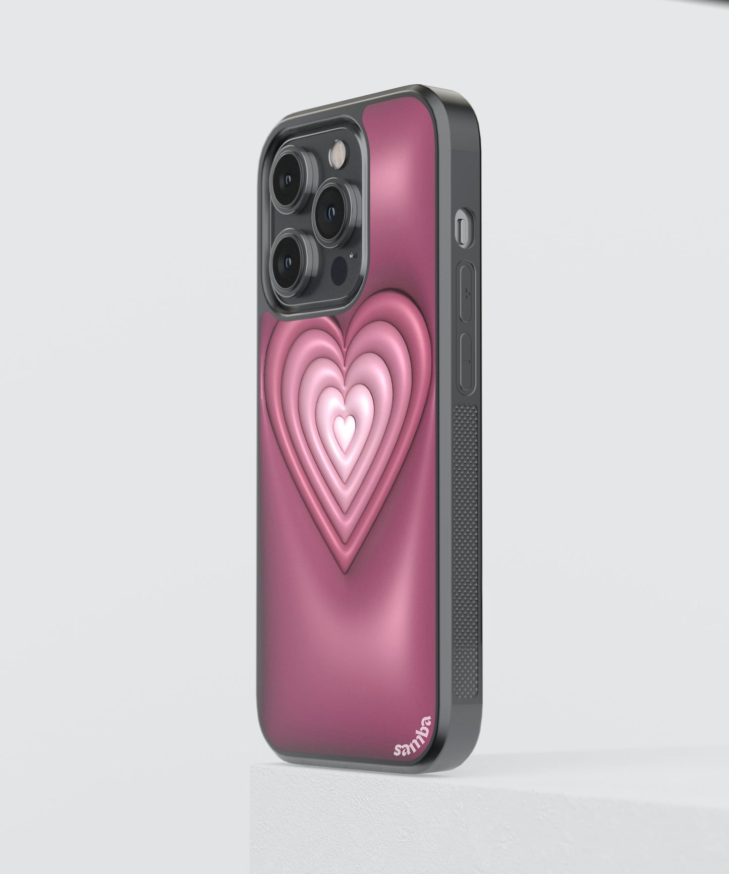 Love 10 | Fluffy heart