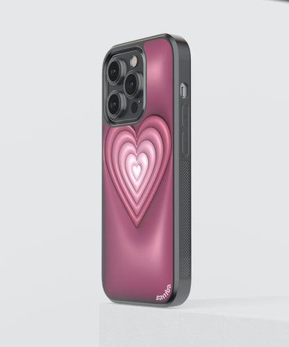 Love 10 | Fluffy heart