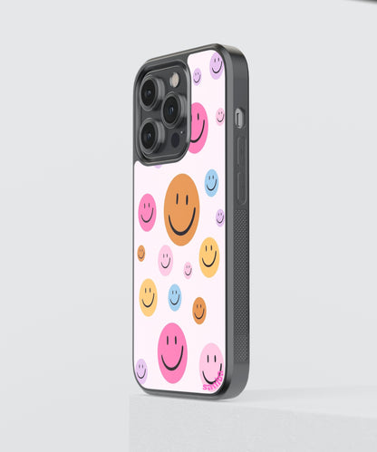 Happy vibes 04 | Happy Faces