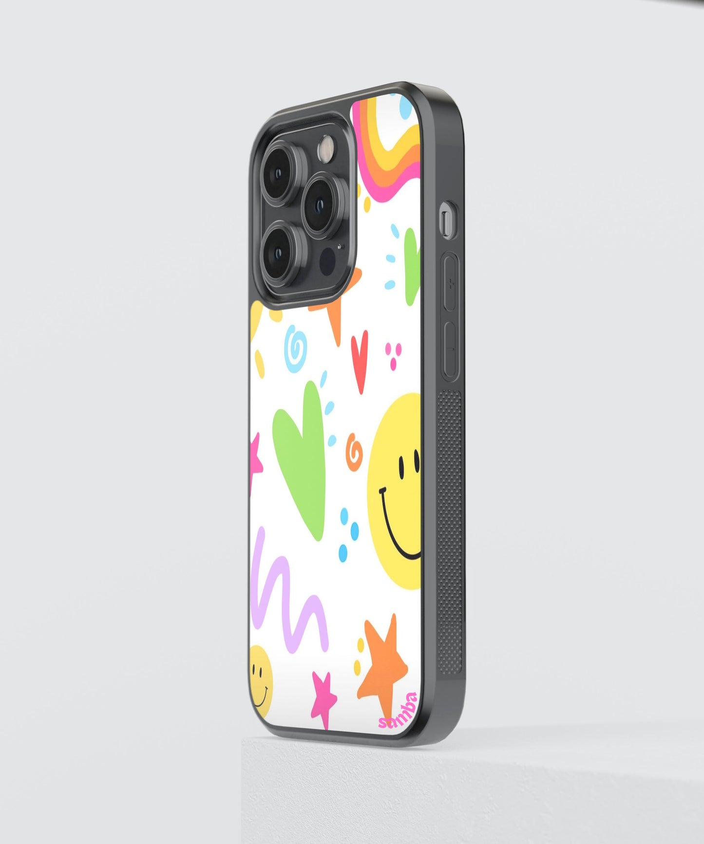 Happy vibes 05 | Happiness and stars