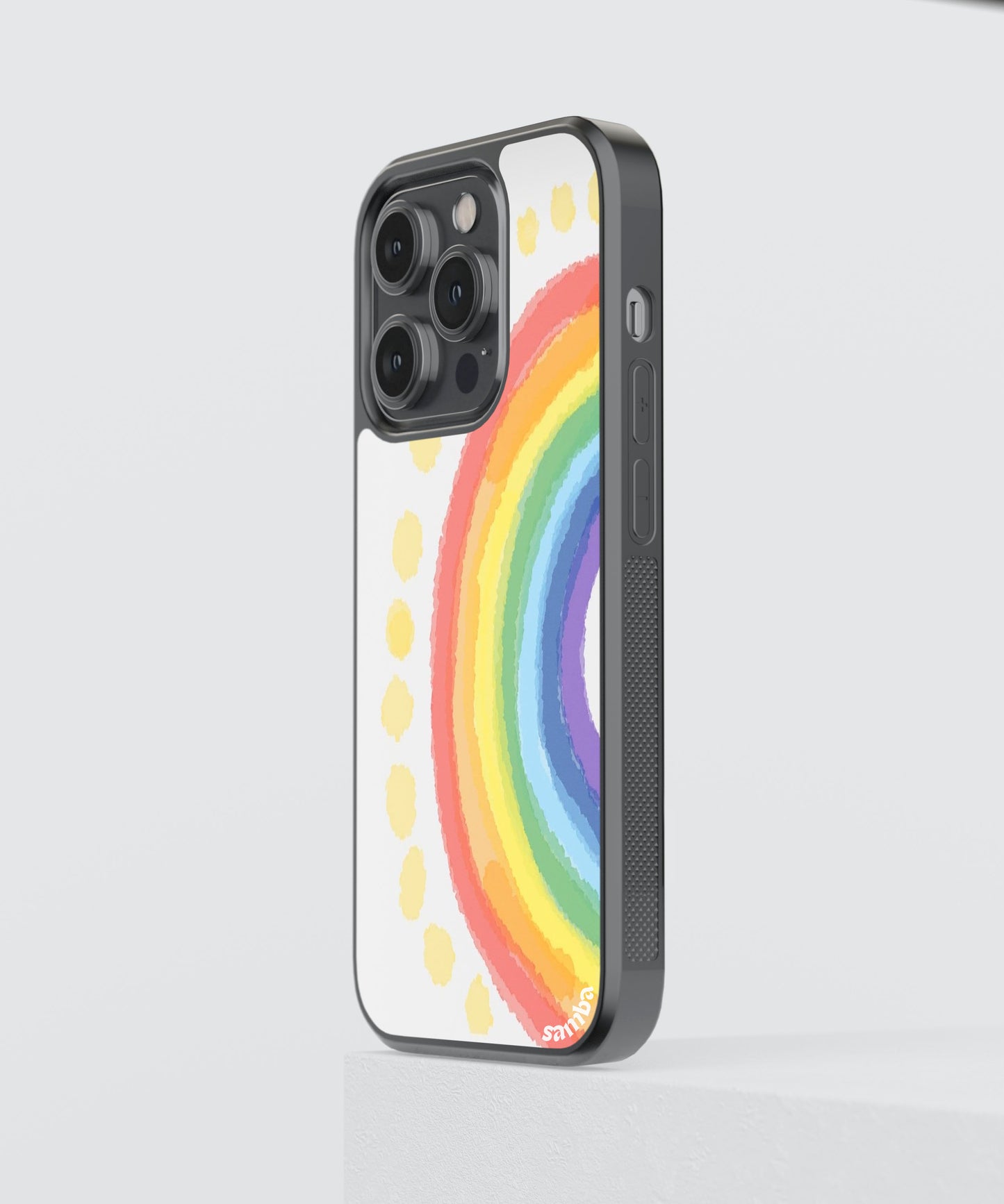 Happy vibes 07 | Rainbow
