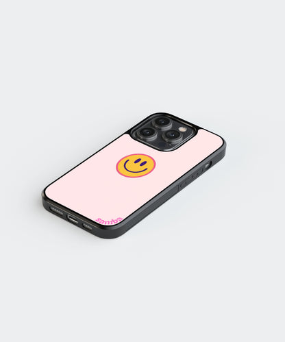 Happy vibes 02 | Smile