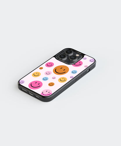 Happy vibes 04 | Happy Faces
