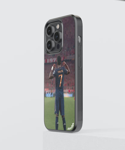 Fútbol 06 | Vini