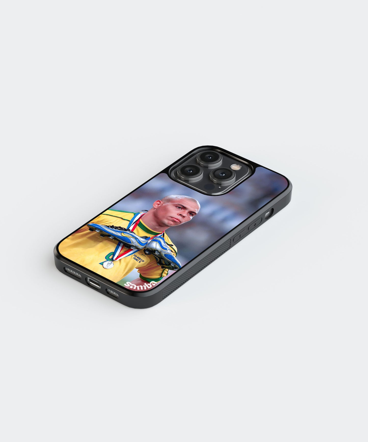 Fútbol 19 | O Fenomeno