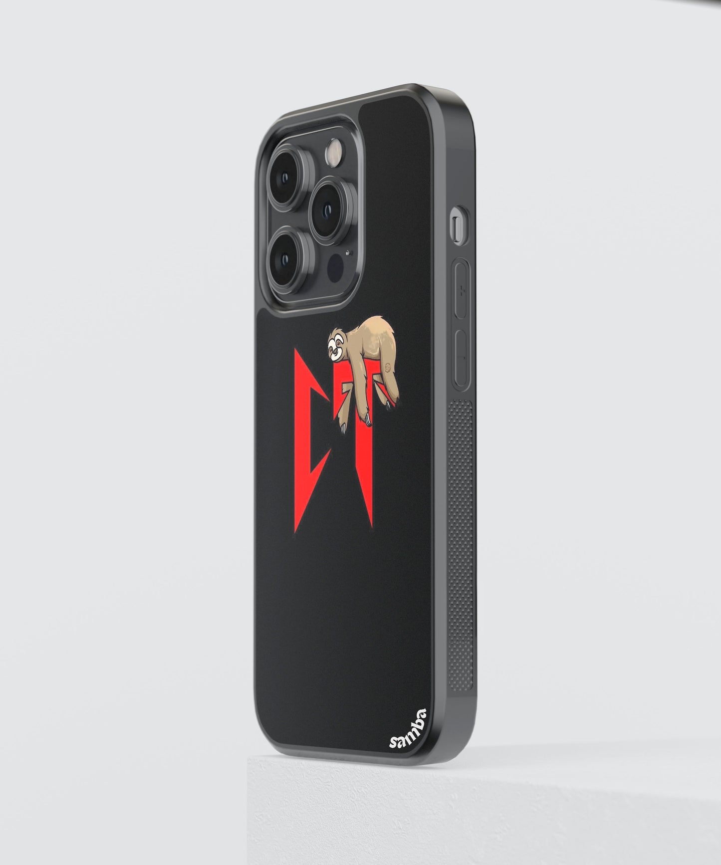 Bélico $hit´ 19 | CT black and red