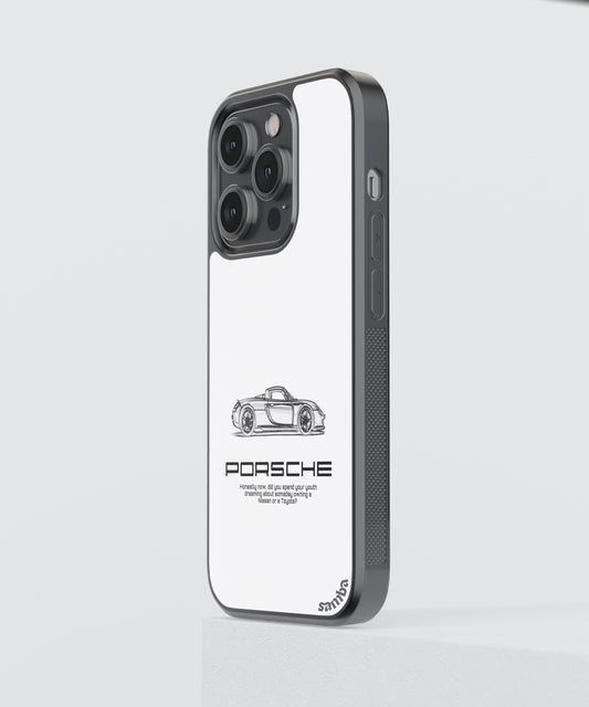 Fórmula 1 10 | Porsche