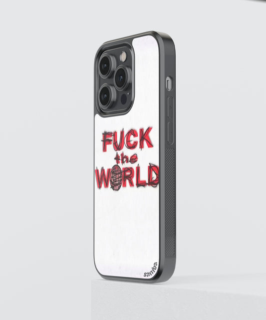 US Rappers 13 | F*ck the world