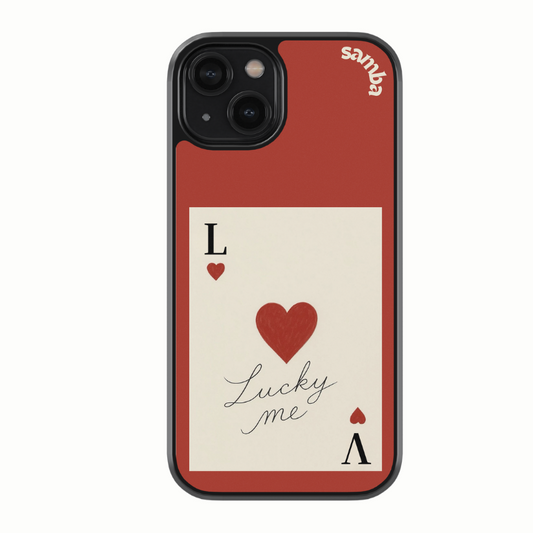 Personalizado | Lucky Me