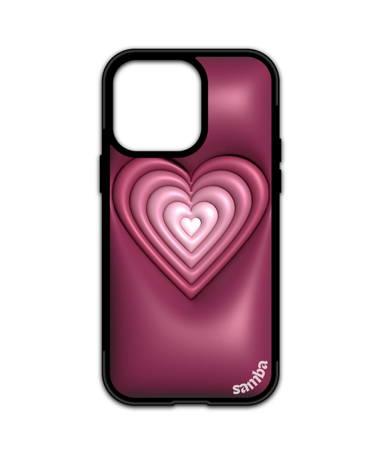 Love 10 | Fluffy heart
