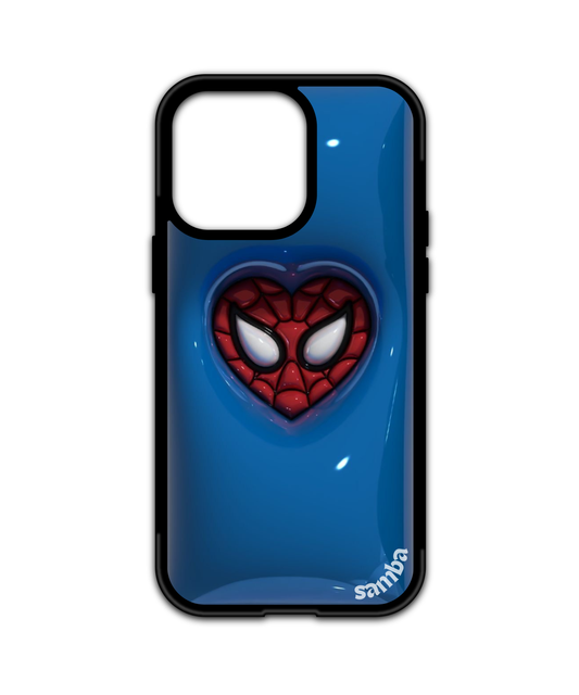 Love 11 | Spiderlove