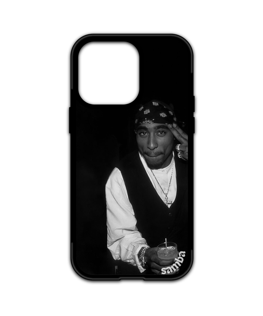 US Rappers 04 | Tupac