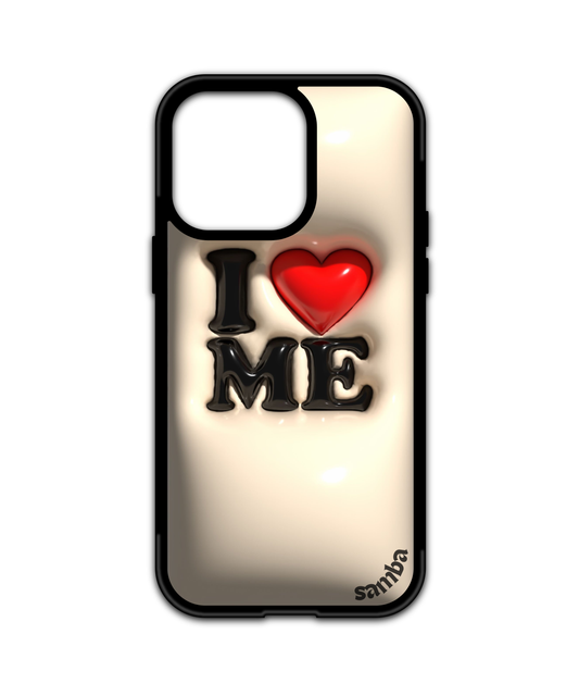 Love 12 | I <3 me