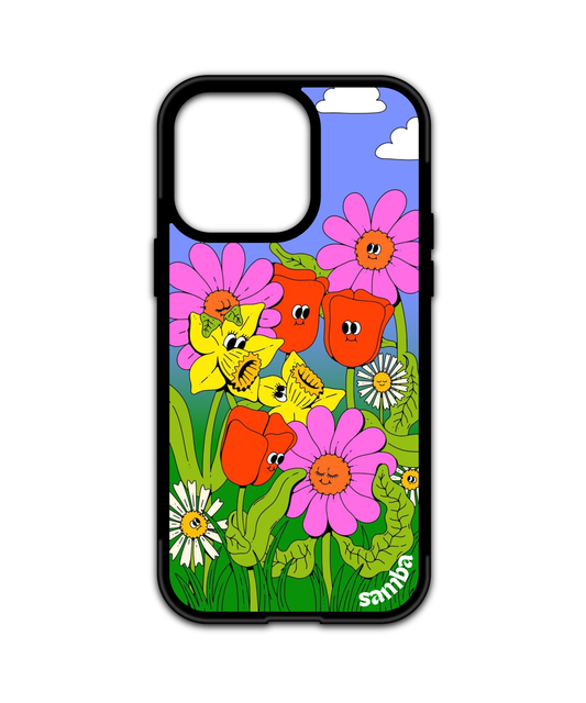 Happy vibes 15 | Flowers.