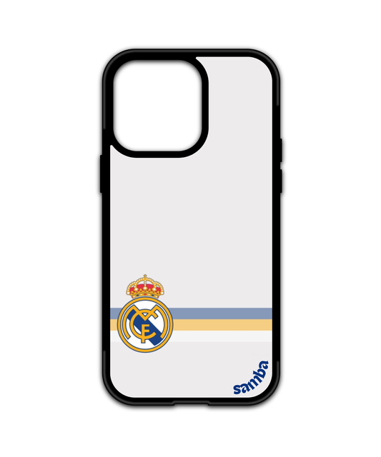 Fútbol 03 | Real Madrid