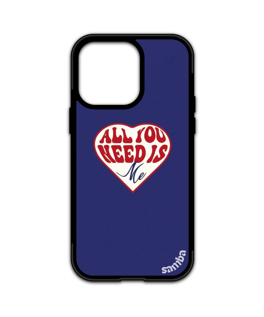Love 19 | All You Need is Me