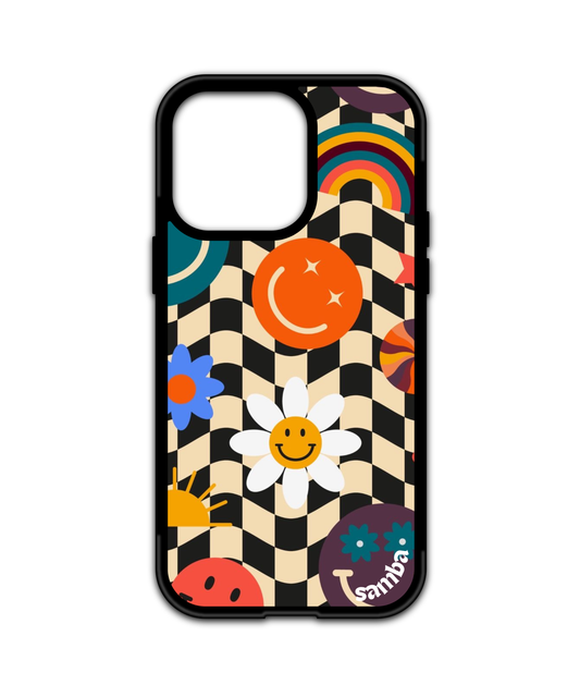 Happy vibes 01 | Groovy