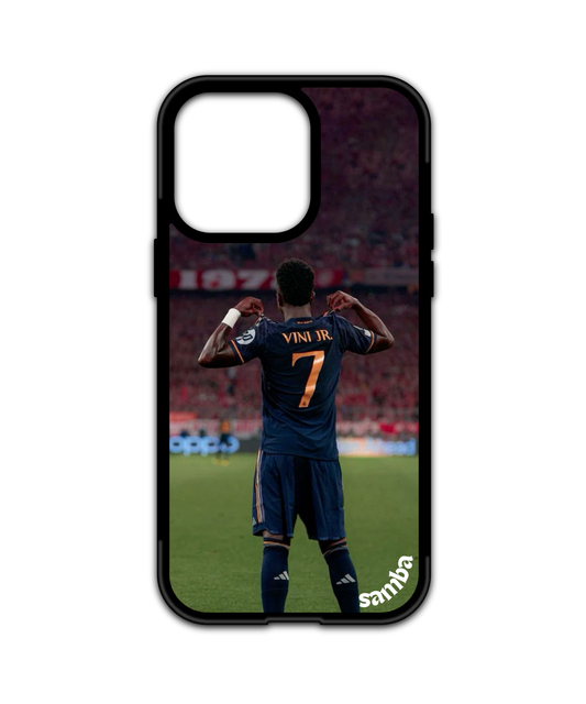 Fútbol 06 | Vini