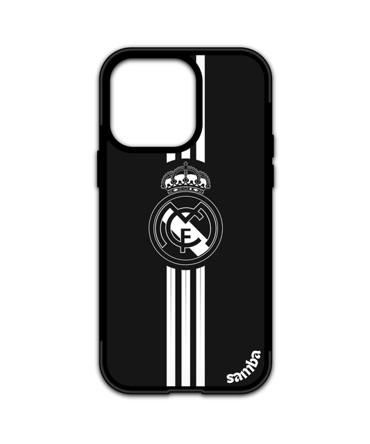 Fútbol 10 | Real Madrid Black