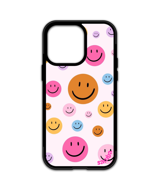 Happy vibes 04 | Happy Faces
