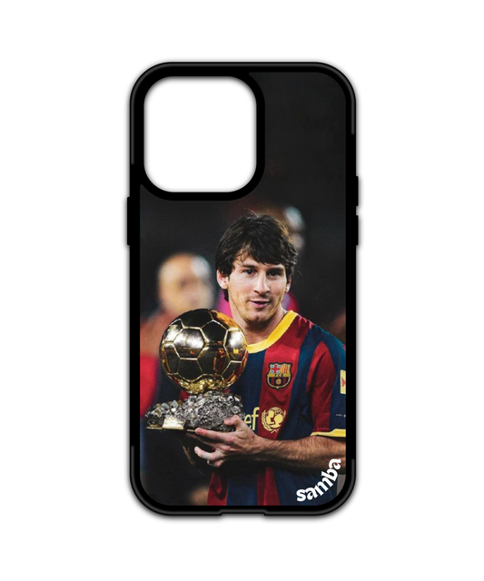 Fútbol 16 | Ballon D´Or