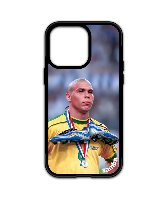 Fútbol 19 | O Fenomeno