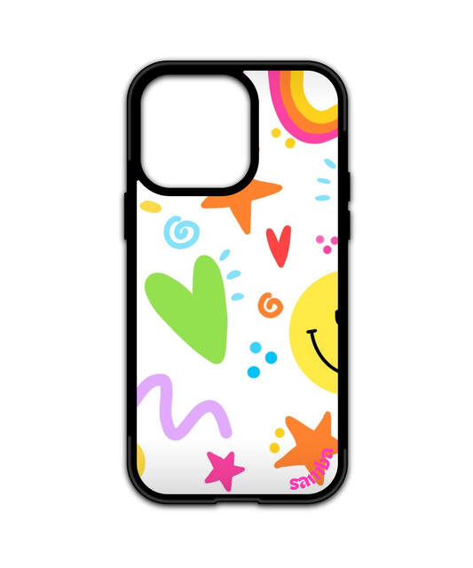 Happy vibes 05 | Happiness and stars