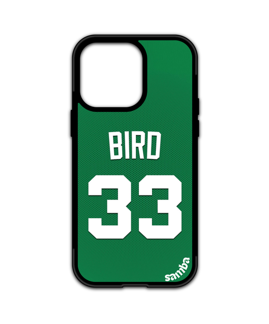 JERSEYS | LARRY BIRD