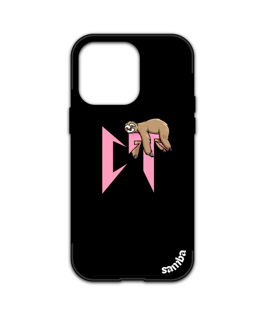 Bélico $hit´ 12 | CT black & pink