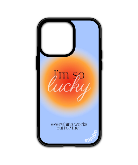 Auras & Manifesting 10 | I´m so Lucky
