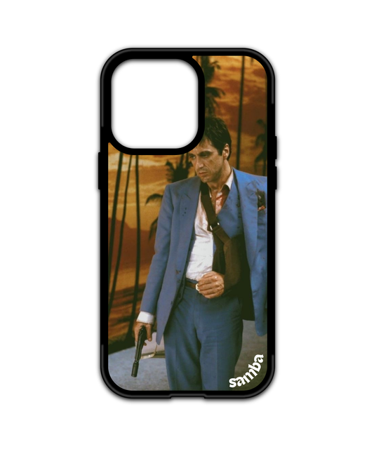 Bélico $hit´ 15 | Scarface