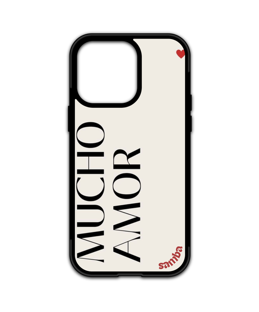 Love 01 | MUCHO AMOR