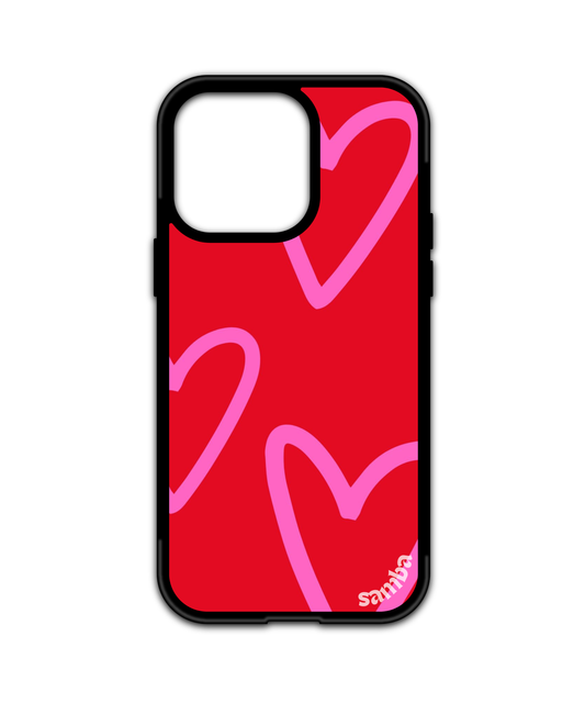 Love 03 | Hearts
