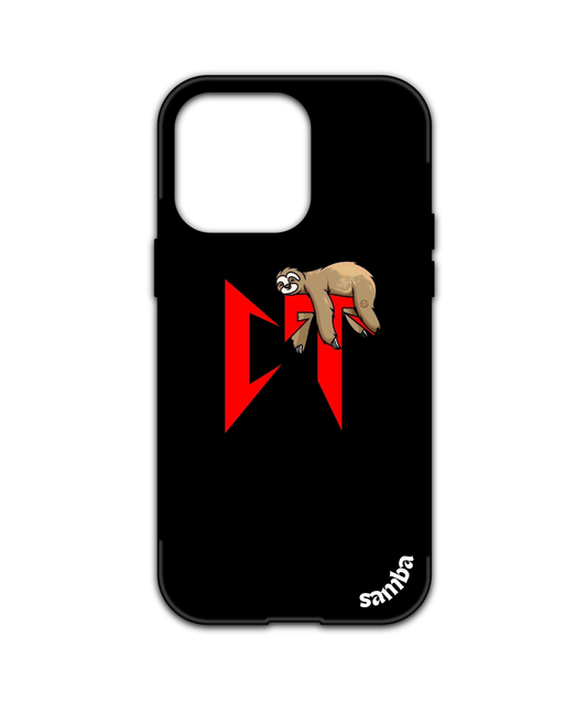 Bélico $hit´ 19 | CT black and red