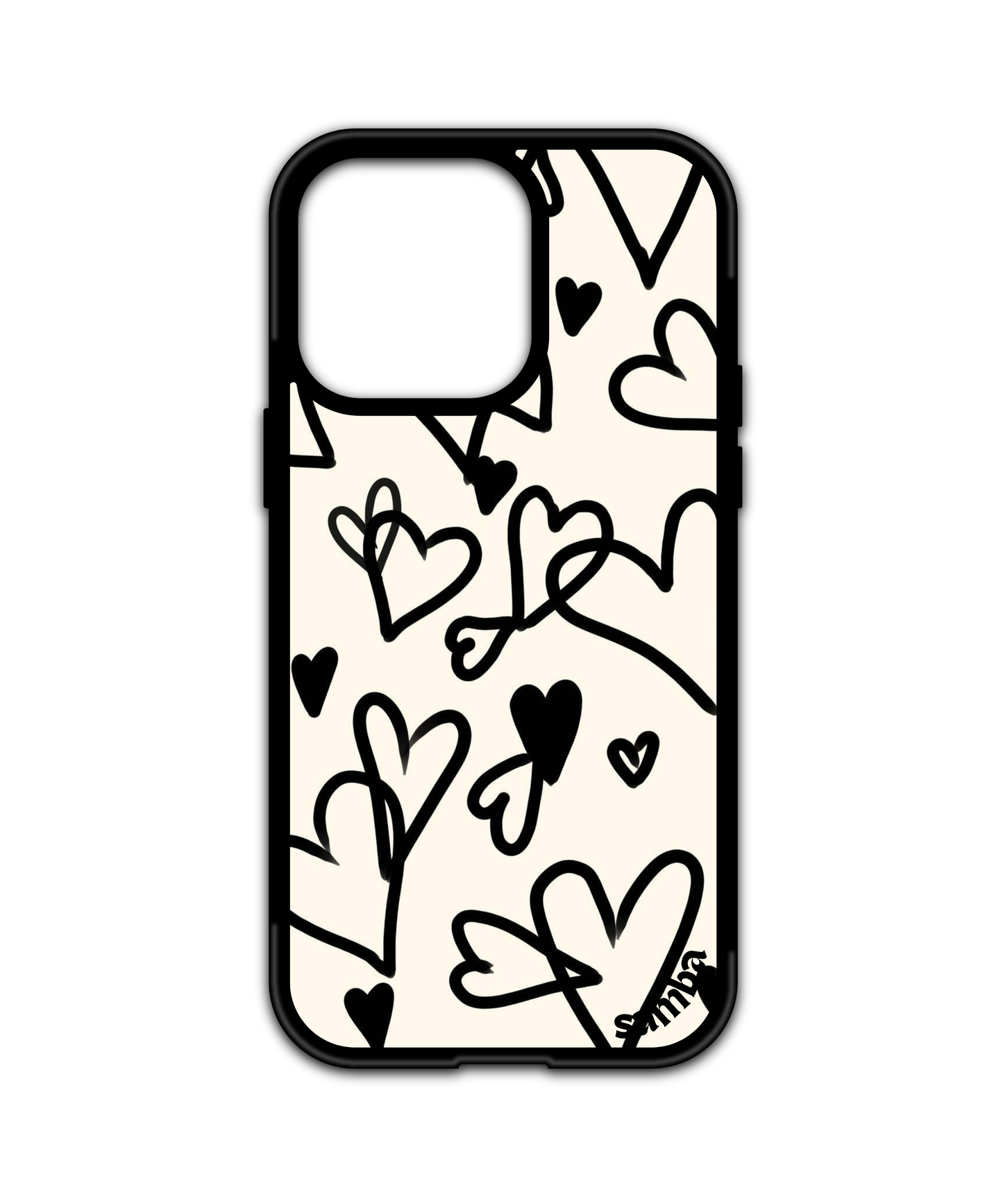 Love 06 | Black and love