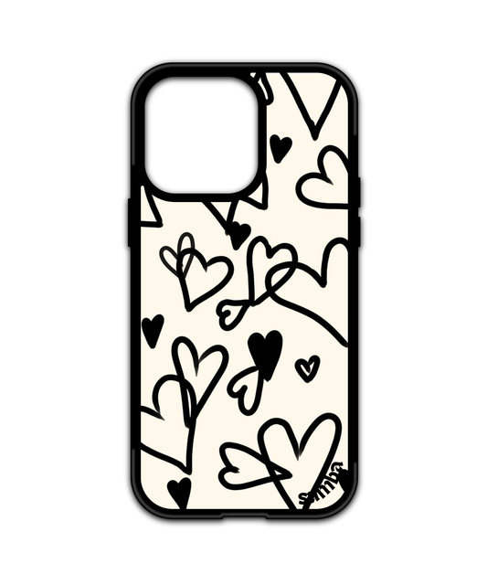 Love 06 | Black and love