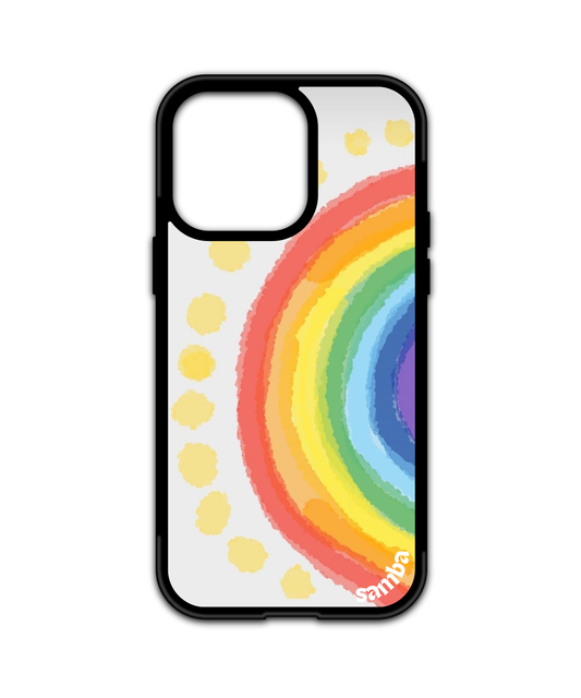 Happy vibes 07 | Rainbow