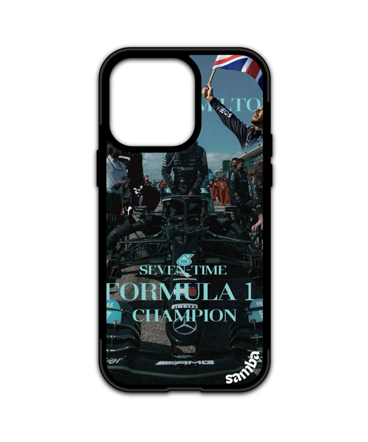 Fórmula 1 08 | CHAMPION