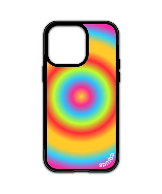 Happy vibes 10 | Aura rainbow