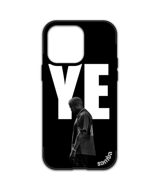 US Rappers 01 | YE