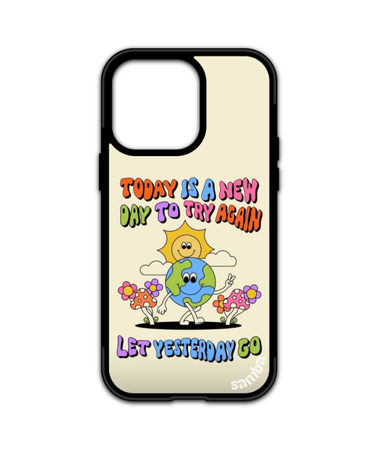 Happy vibes 11 | Today is a new day