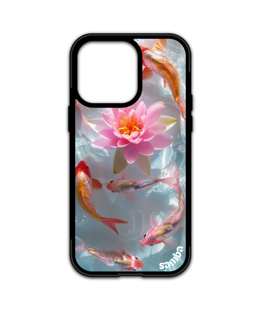 Beach Vibes 05 | Koi