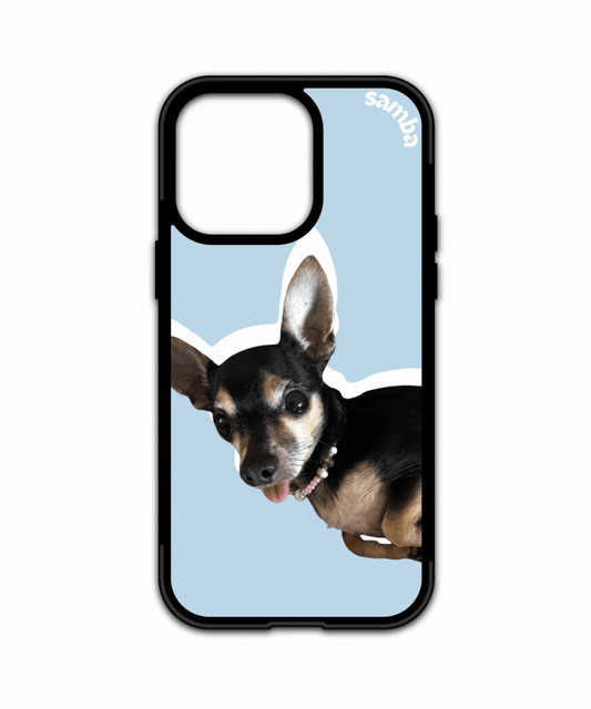 Personalizado | Portrait