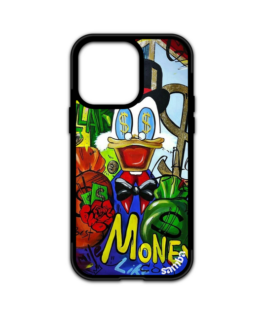 Makin’ Money 11 | Scrooge McDuck