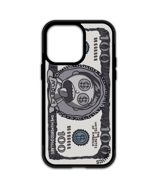 Makin’ Money 15 | Morty Dolar
